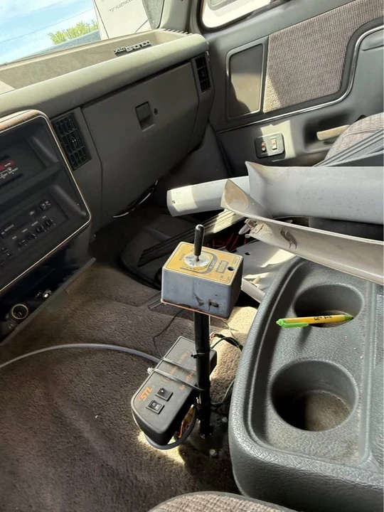 1991 Ford Bronco 4th Gen - Image 10 of 10