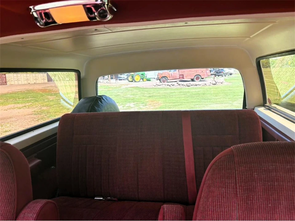 1991 Ford Bronco 4th Gen - Image 8 of 9