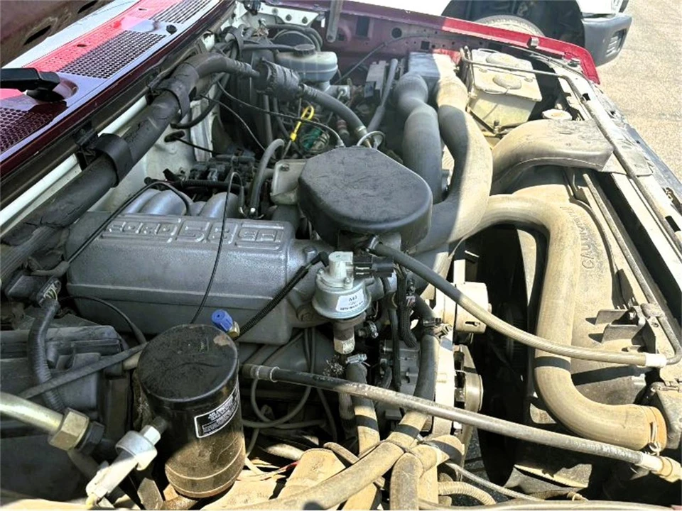 1991 Ford Bronco 4th Gen - Image 9 of 9