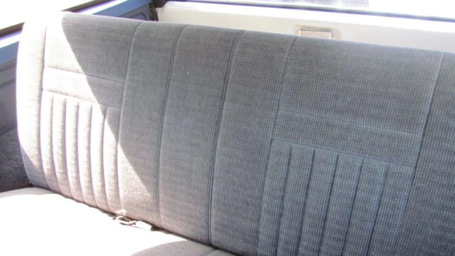 1991 Ford Bronco 4th Gen - Image 6 of 11