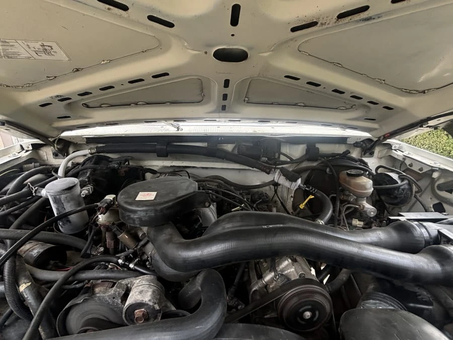 1991 Ford Bronco 4th Gen - Image 9 of 9