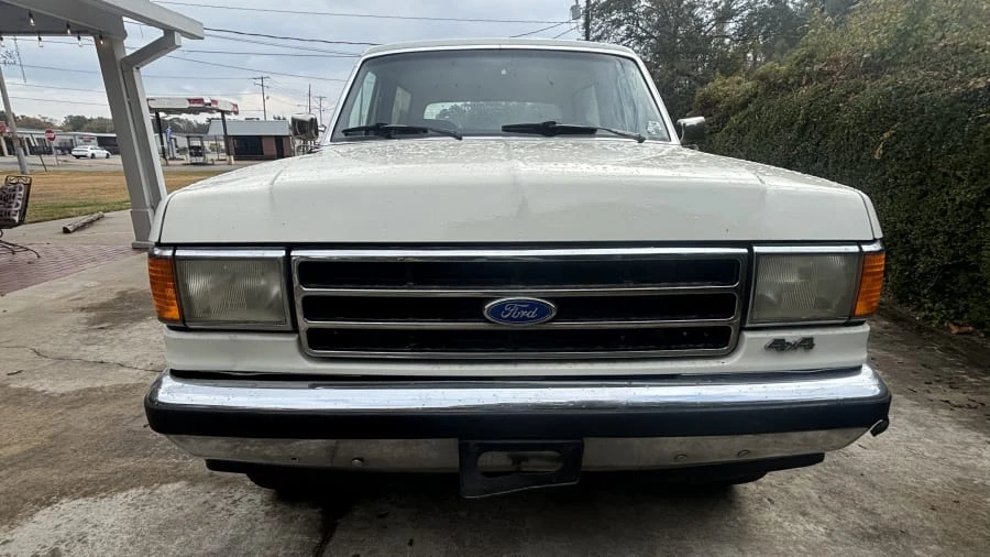 1991 Ford Bronco 4th Gen - Image 3 of 9