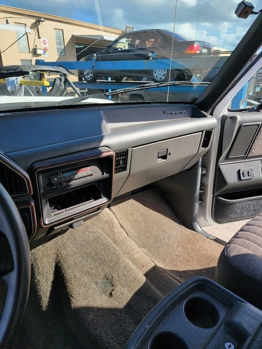 1991 Ford Bronco 4th Gen - Image 18 of 18
