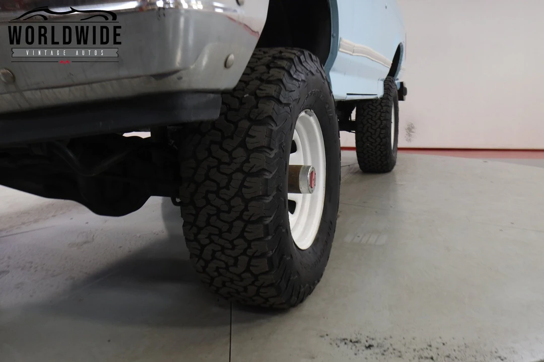 1991 Ford Bronco 4th Gen - Image 11 of 12