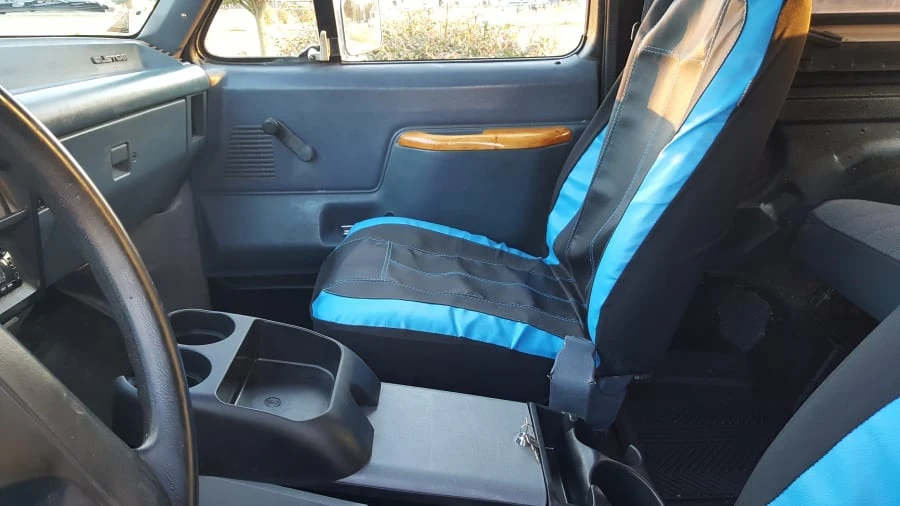 1991 Ford Bronco 4th Gen - Image 5 of 6