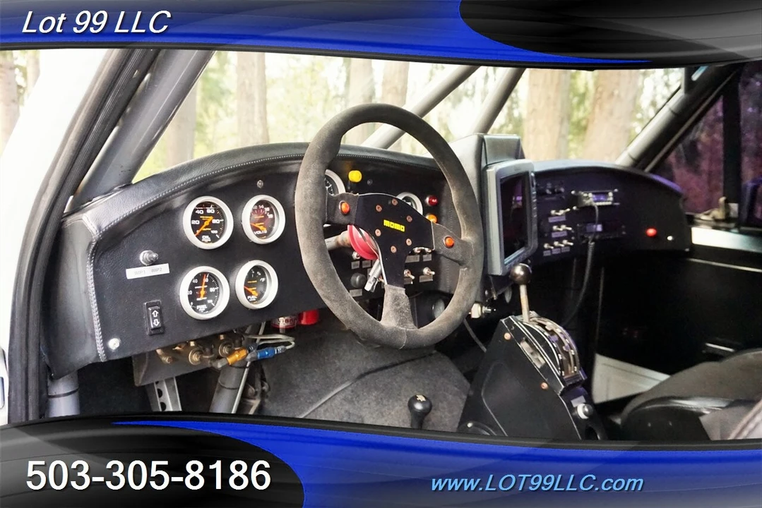 1991 Ford Bronco 3rd Gen - Image 2 of 4
