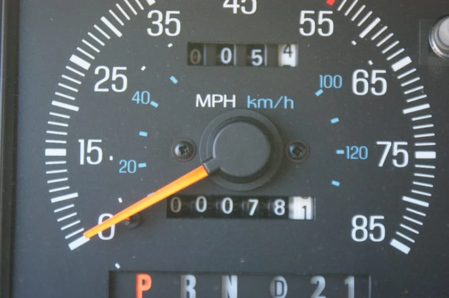 1991 Ford Bronco 4th Gen - Image 5 of 7
