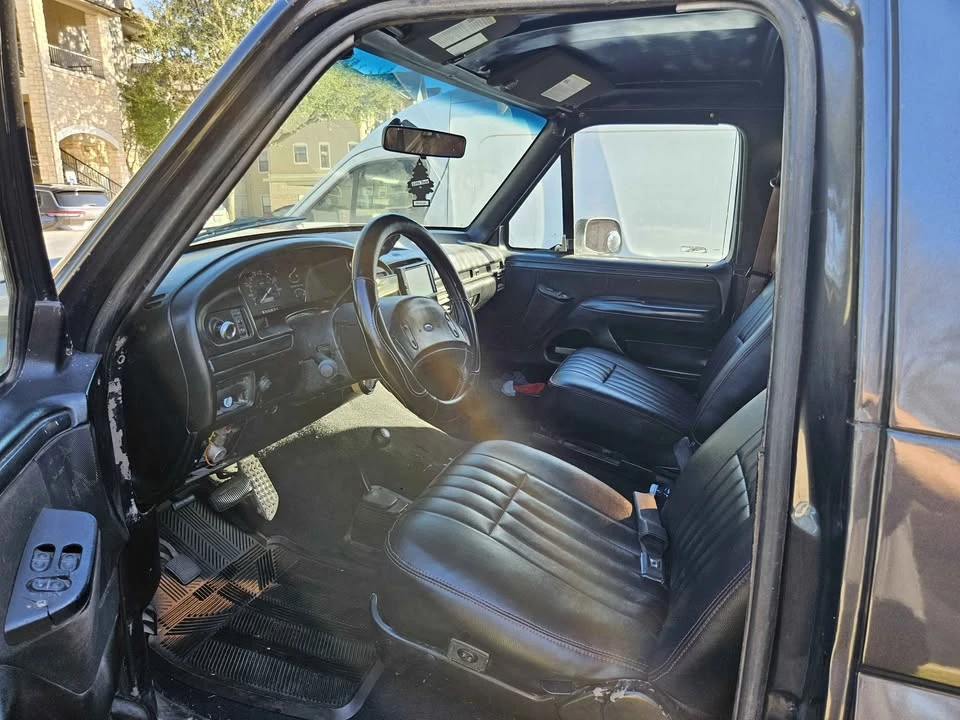 1991 Ford Bronco 4th Gen - Image 5 of 7
