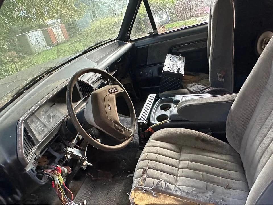 1991 Ford Bronco 4th Gen - Image 3 of 6