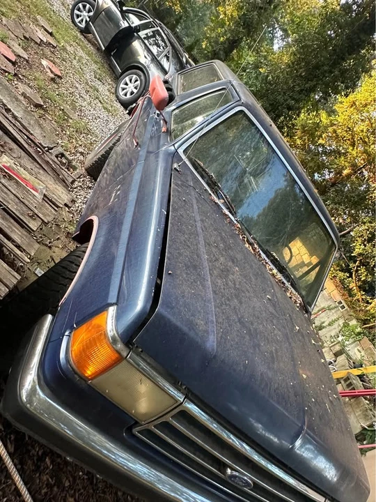 1991 Ford Bronco 4th Gen - Image 2 of 6