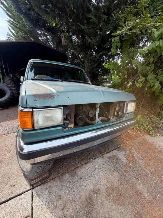 1991 Ford Bronco 4th Gen - Image 2 of 6