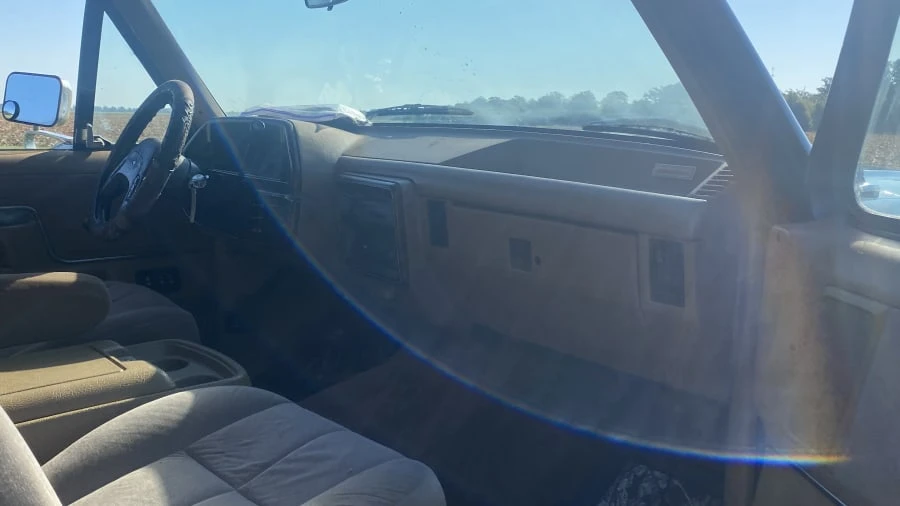 1991 Ford Bronco 4th Gen - Image 4 of 9