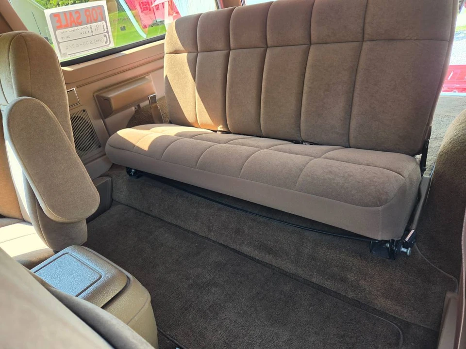 1991 Ford Bronco 4th Gen - Image 11 of 11