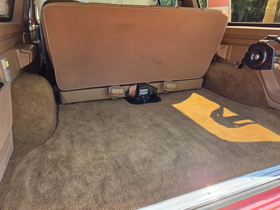 1991 Ford Bronco 4th Gen - Image 9 of 11