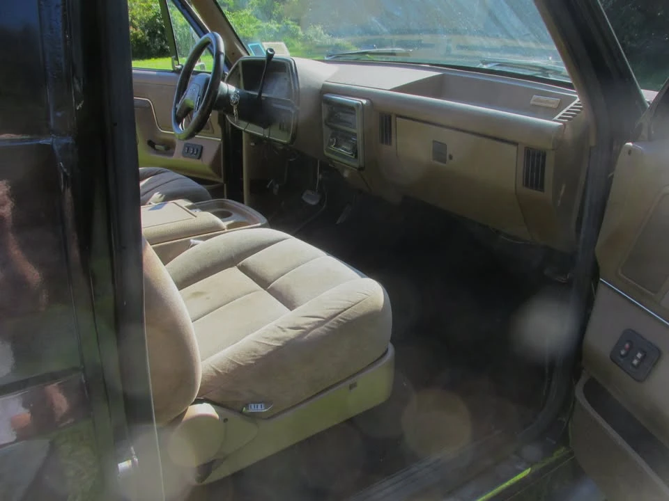 1991 Ford Bronco 4th Gen - Image 7 of 11