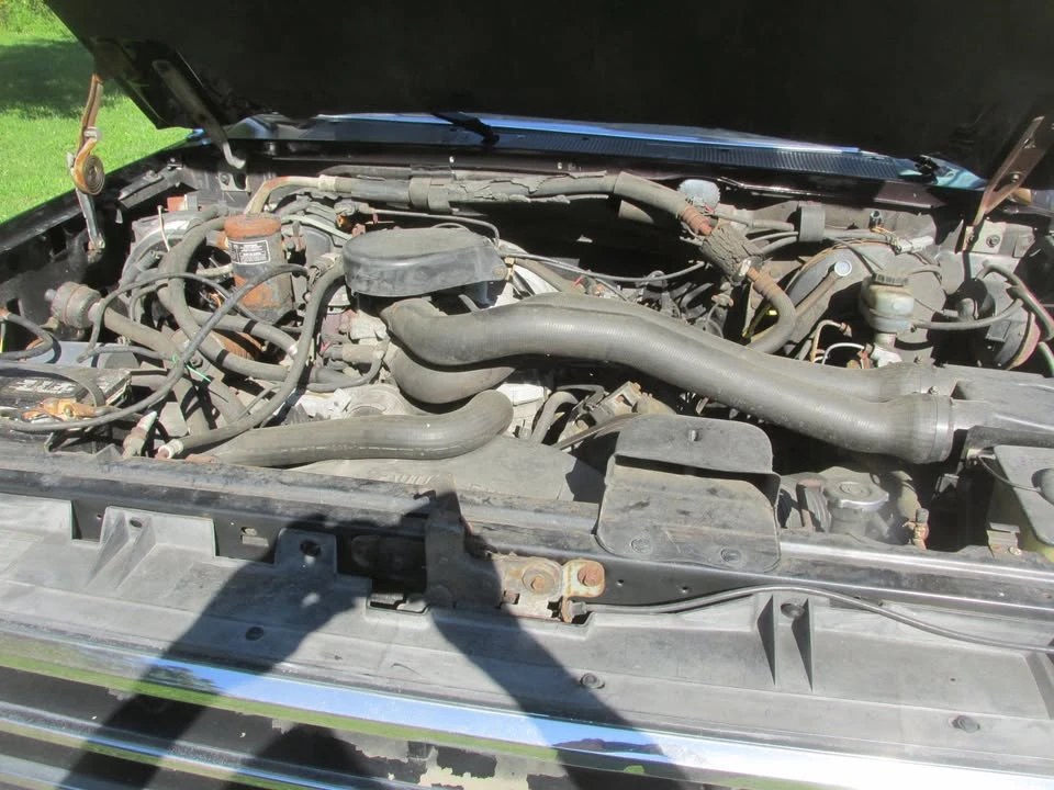 1991 Ford Bronco 4th Gen - Image 11 of 11
