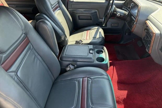 1991 Ford Bronco 4th Gen - Image 4 of 7