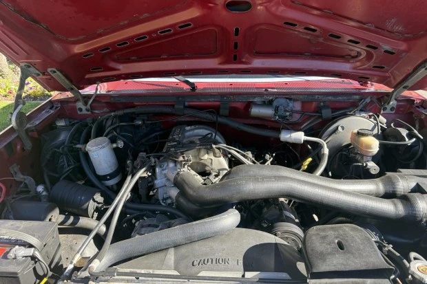 1991 Ford Bronco 4th Gen - Image 6 of 7