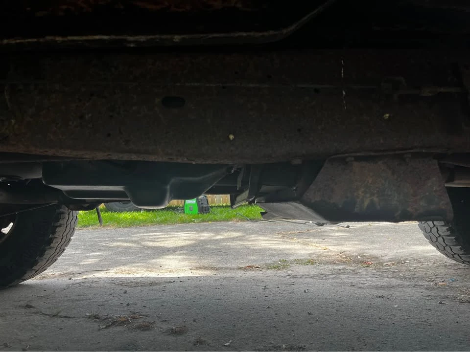 1991 Ford Bronco 4th Gen - Image 7 of 10