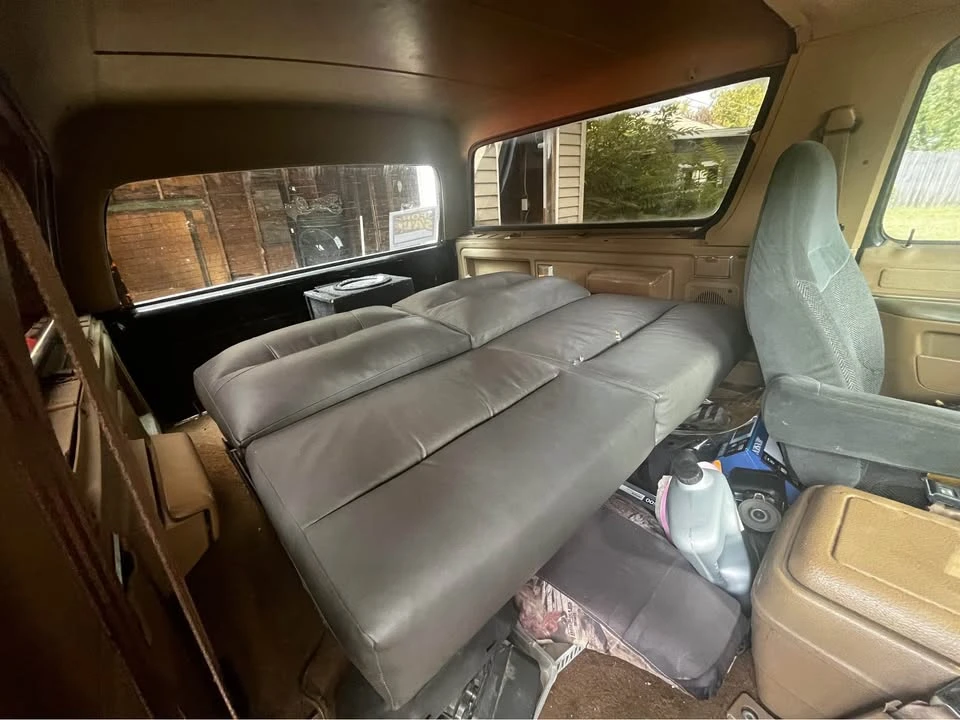 1991 Ford Bronco 4th Gen - Image 9 of 10