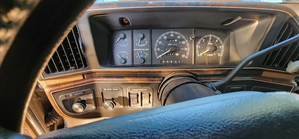 1991 Ford Bronco 4th Gen - Image 12 of 15