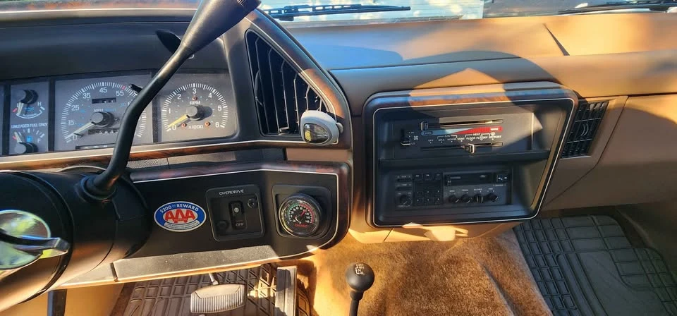 1991 Ford Bronco 4th Gen - Image 13 of 15