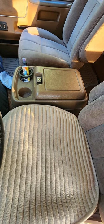 1991 Ford Bronco 4th Gen - Image 10 of 15
