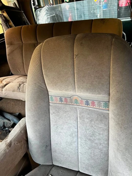1991 Ford Bronco 4th Gen - Image 4 of 5