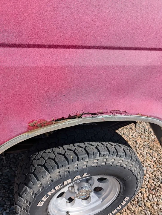 1991 Ford Bronco 4th Gen - Image 16 of 19