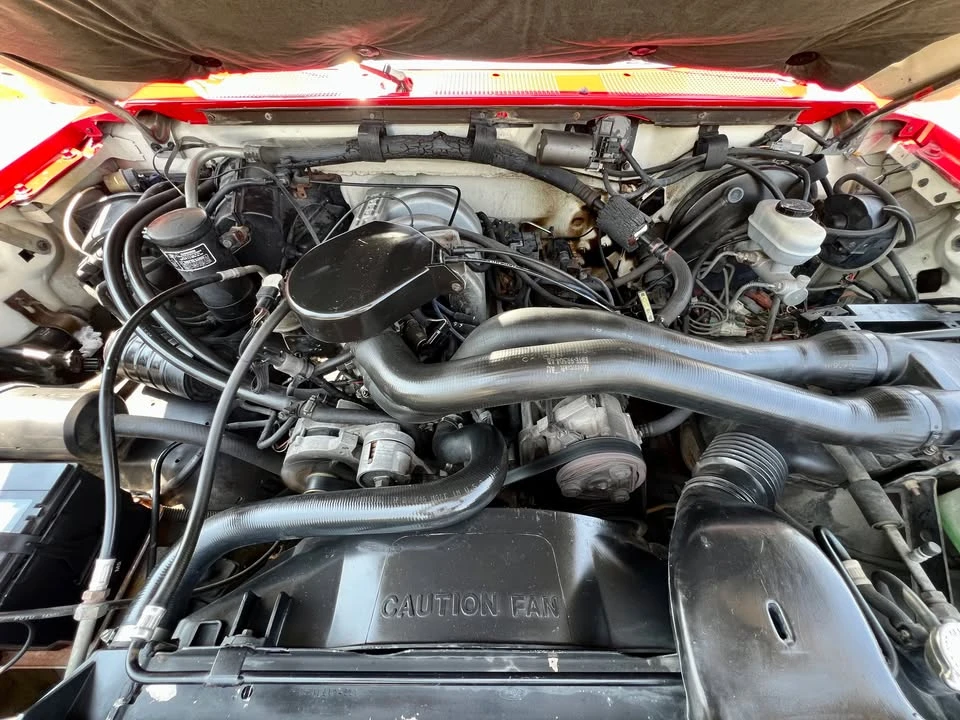 1991 Ford Bronco 4th Gen - Image 15 of 20