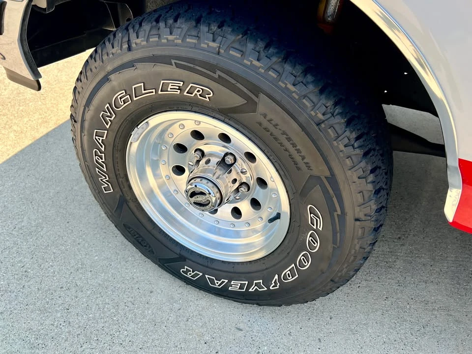 1991 Ford Bronco 4th Gen - Image 18 of 20
