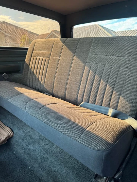 1991 Ford Bronco 4th Gen - Image 5 of 5