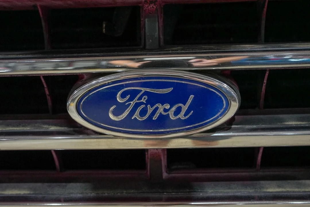 1991 Ford Bronco 4th Gen - Image 21 of 31