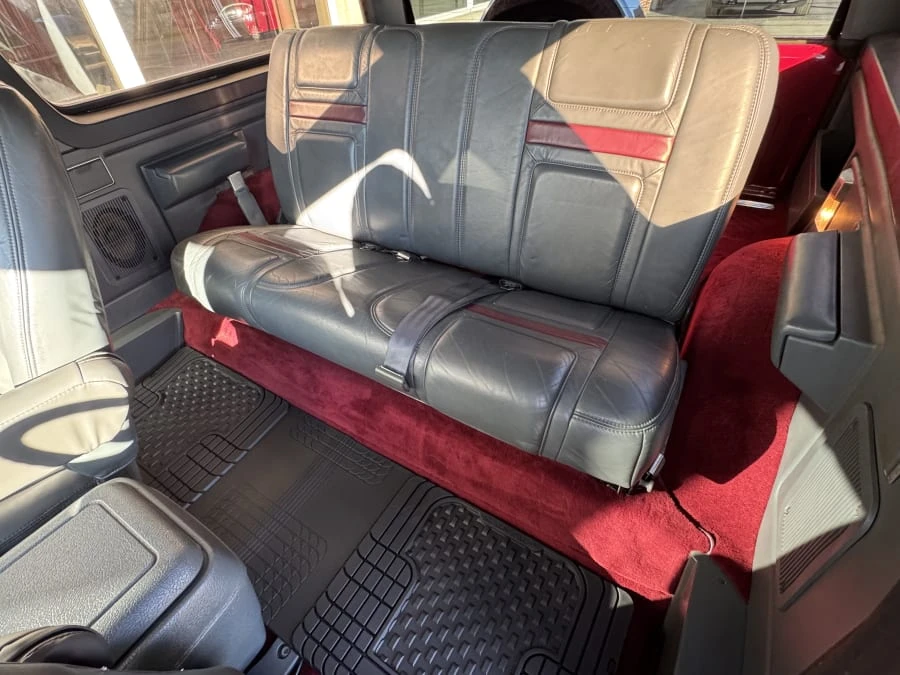 1991 Ford Bronco 4th Gen - Image 9 of 13