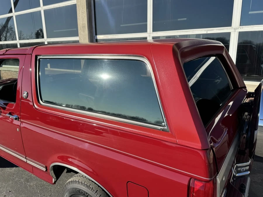1991 Ford Bronco 4th Gen - Image 5 of 13