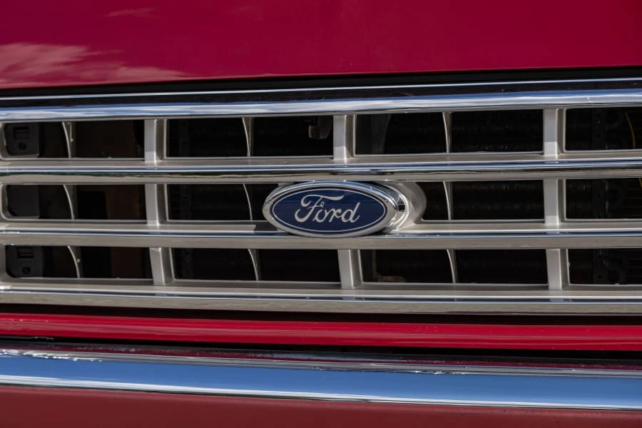 1991 Ford Bronco 4th Gen - Image 8 of 31