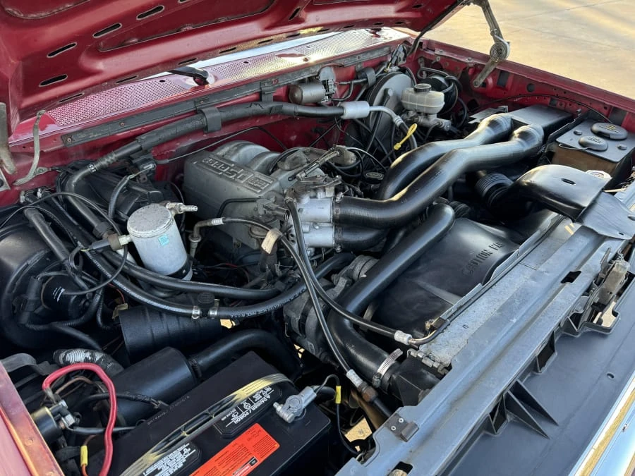 1991 Ford Bronco 4th Gen - Image 13 of 13