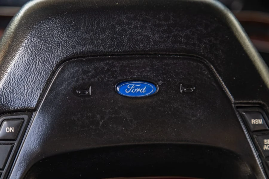 1991 Ford Bronco 4th Gen - Image 31 of 31