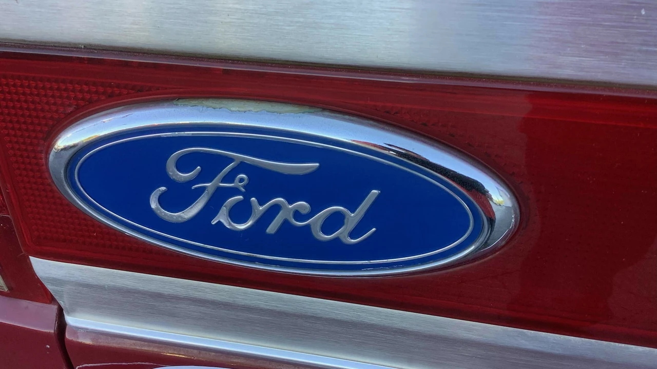 1991 Ford Bronco 4th Gen - Image 17 of 29