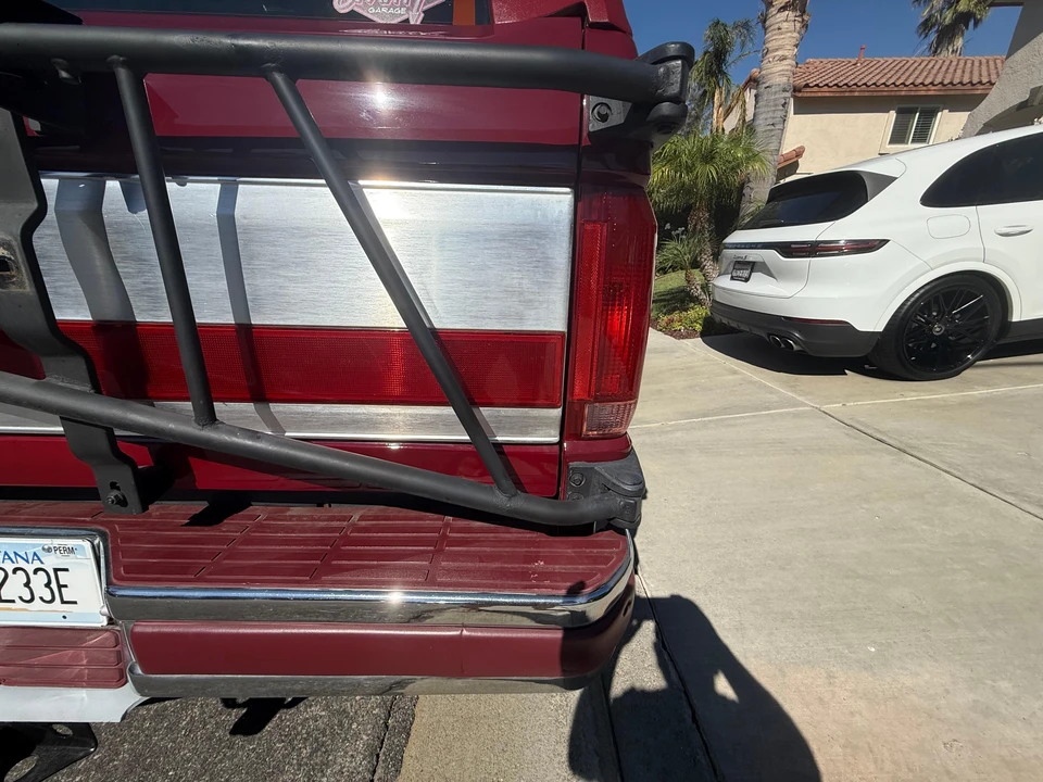 1991 Ford Bronco 5th Gen - Image 16 of 31