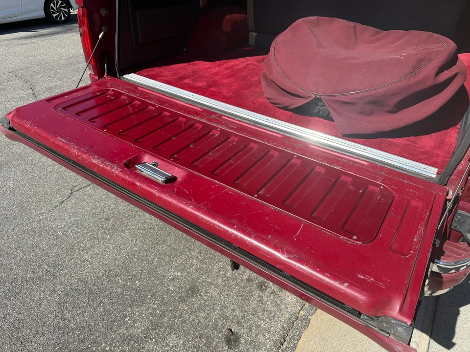 1991 Ford Bronco 5th Gen - Image 18 of 31