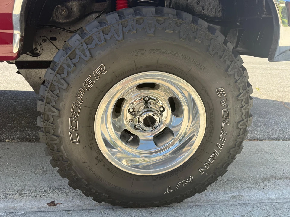 1991 Ford Bronco 5th Gen - Image 23 of 31