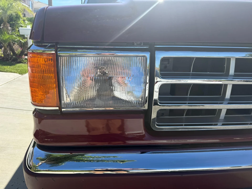 1991 Ford Bronco 5th Gen - Image 11 of 31