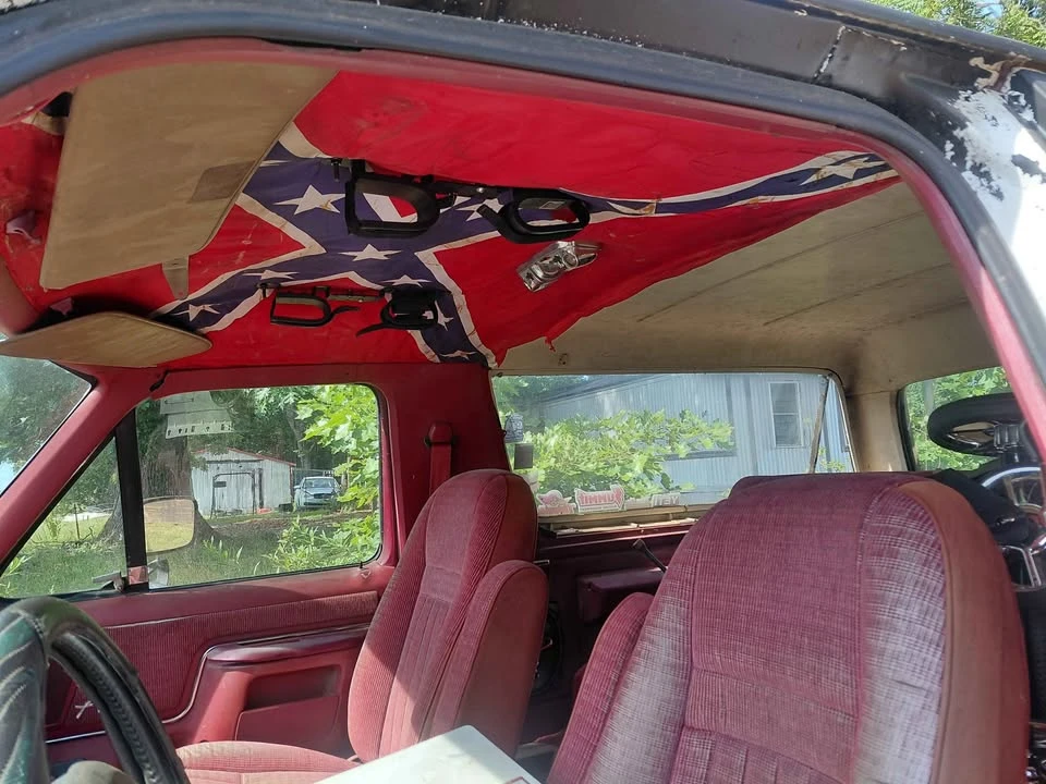1991 Ford Bronco 4th Gen - Image 6 of 7