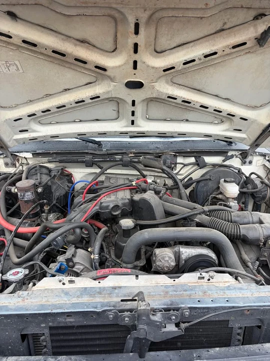 1991 Ford Bronco 4th Gen - Image 11 of 13