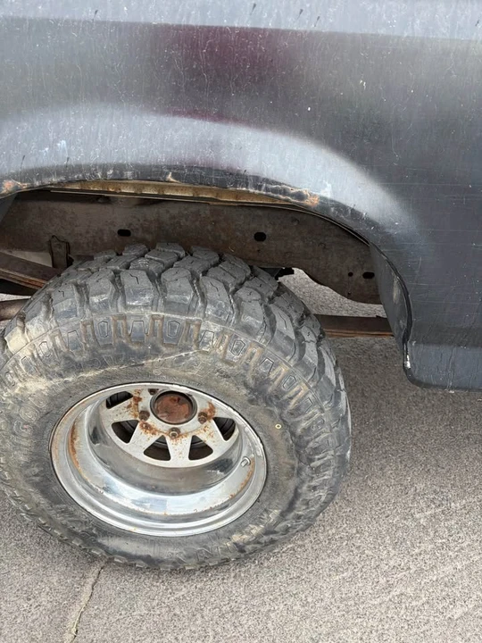 1991 Ford Bronco 4th Gen - Image 5 of 13
