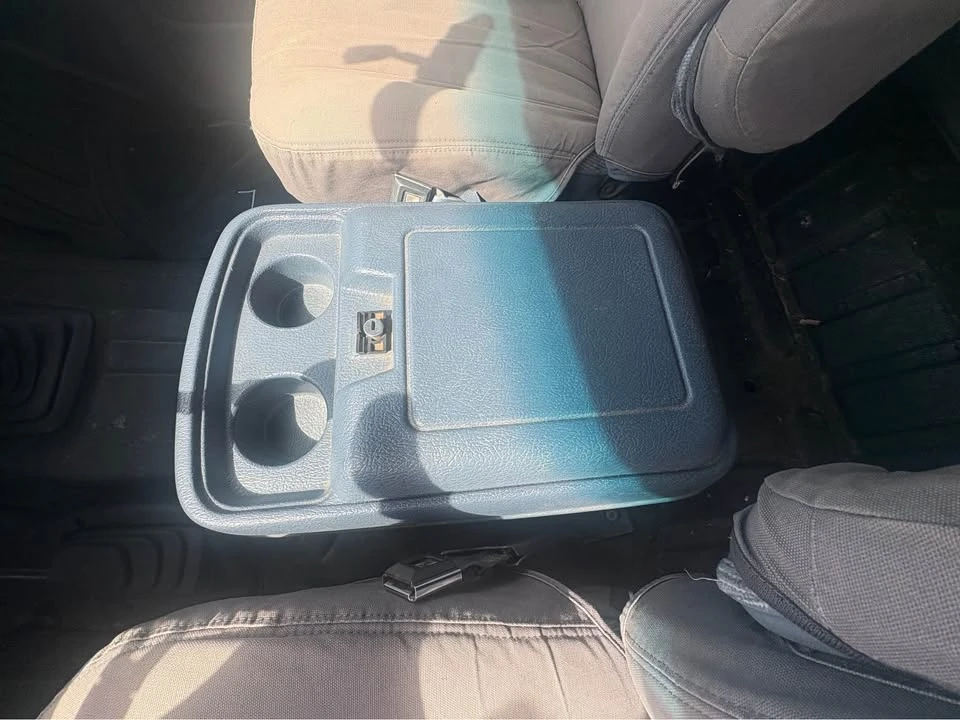 1991 Ford Bronco 4th Gen - Image 9 of 12