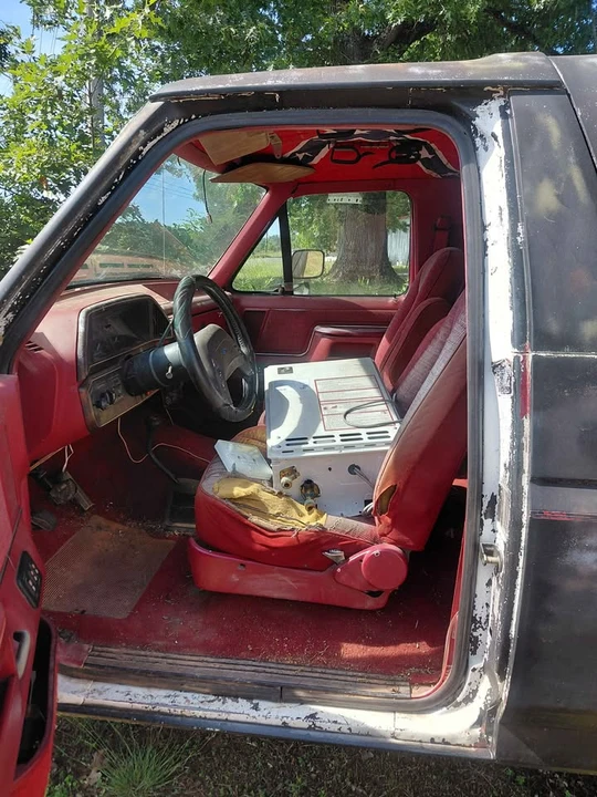 1991 Ford Bronco 4th Gen - Image 5 of 7