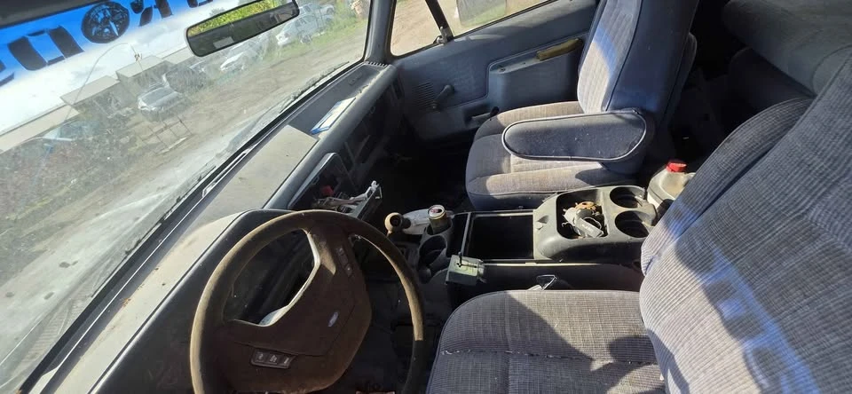 1991 Ford Bronco 4th Gen - Image 3 of 5