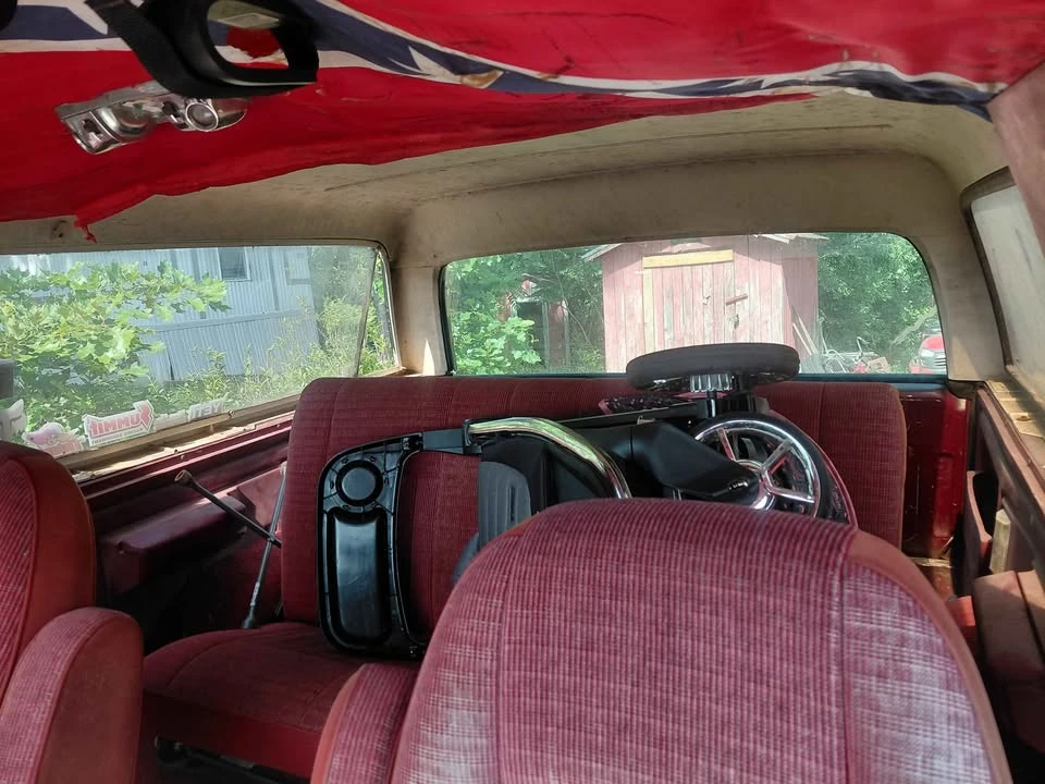 1991 Ford Bronco 4th Gen - Image 7 of 7